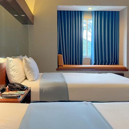 General Trias  Microtel By Wyndham Eagle Ridge מראה חיצוני תמונה