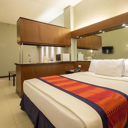 General Trias  Microtel By Wyndham Eagle Ridge מראה חיצוני תמונה