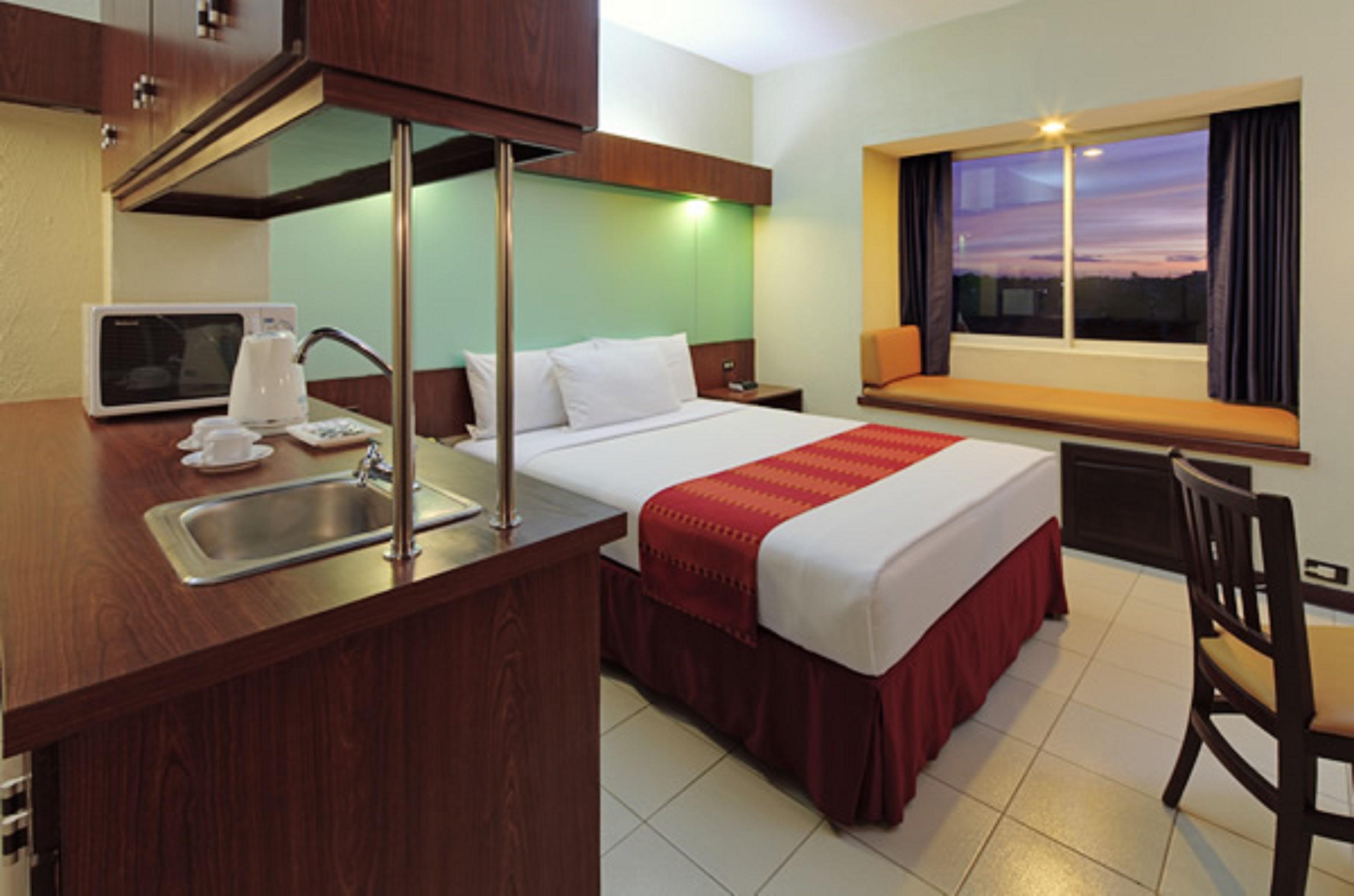 General Trias  Microtel By Wyndham Eagle Ridge מראה חיצוני תמונה