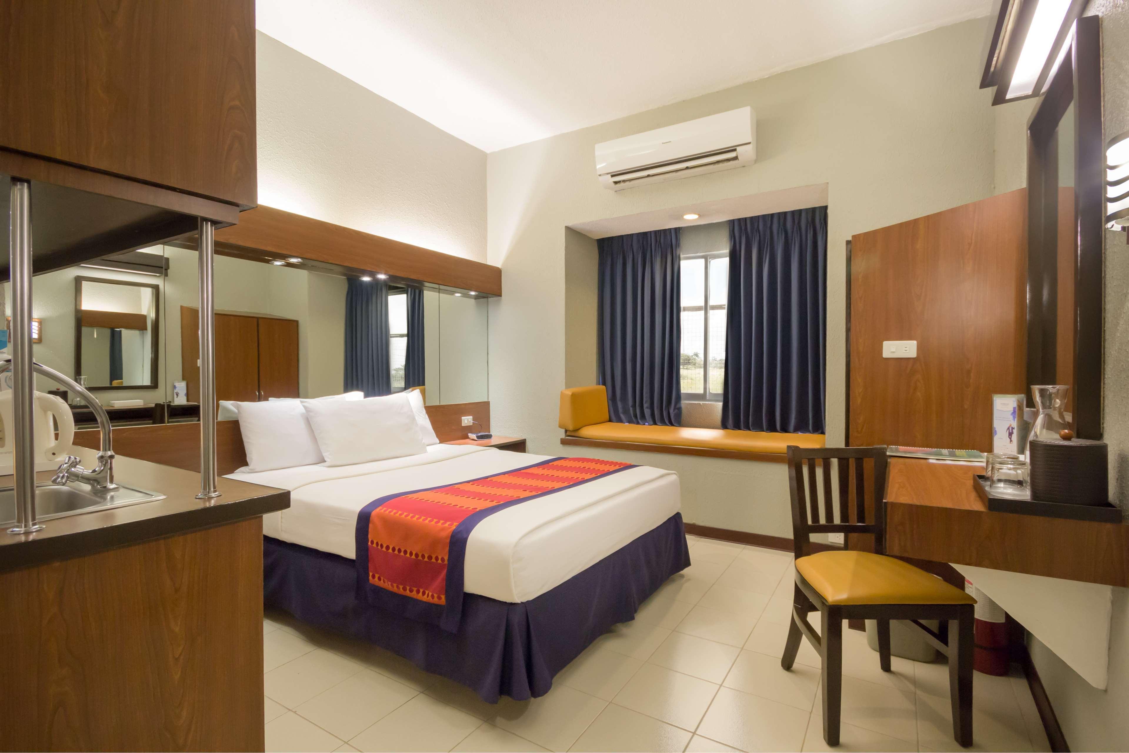 General Trias  Microtel By Wyndham Eagle Ridge מראה חיצוני תמונה