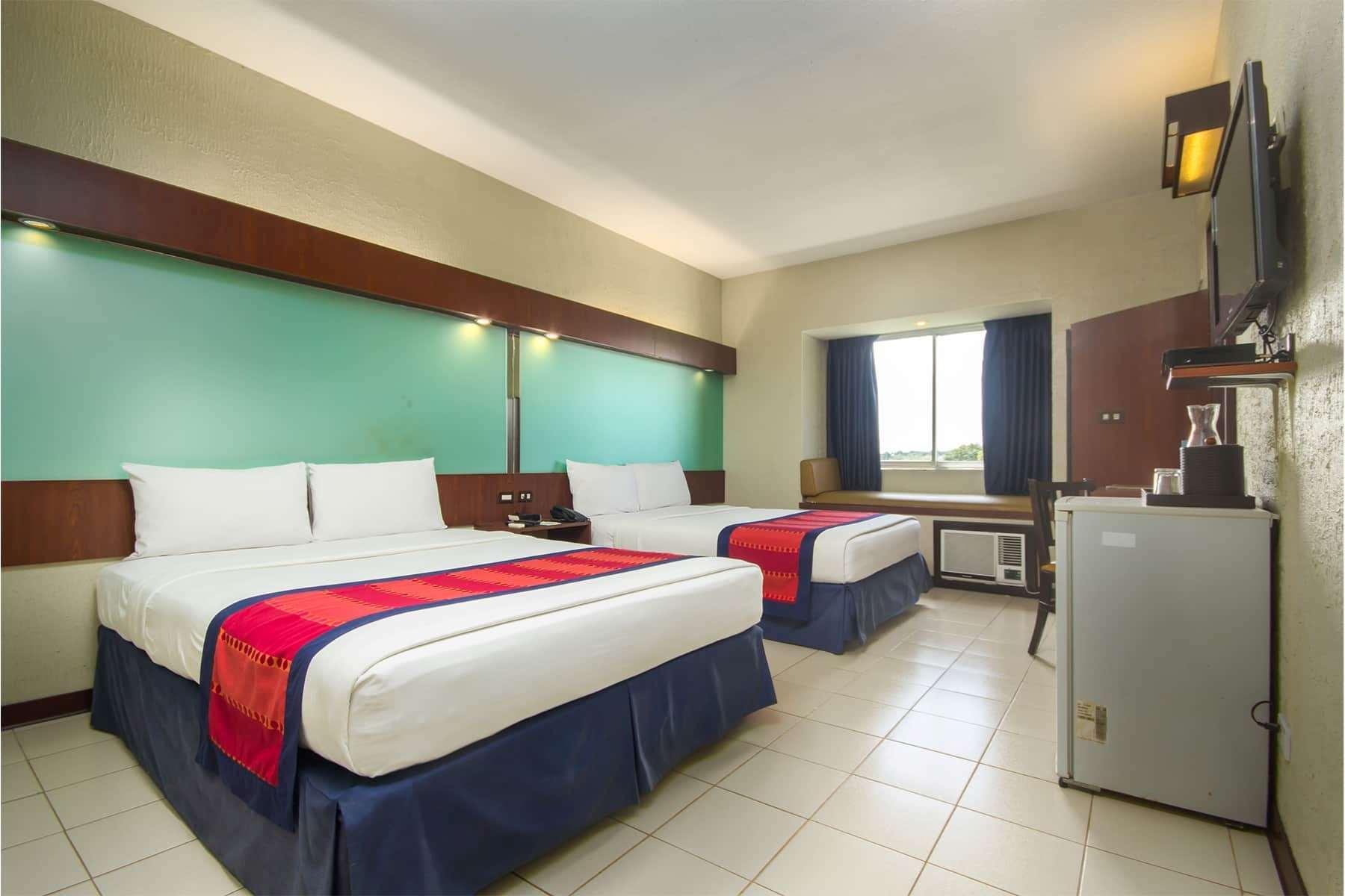 General Trias  Microtel By Wyndham Eagle Ridge מראה חיצוני תמונה