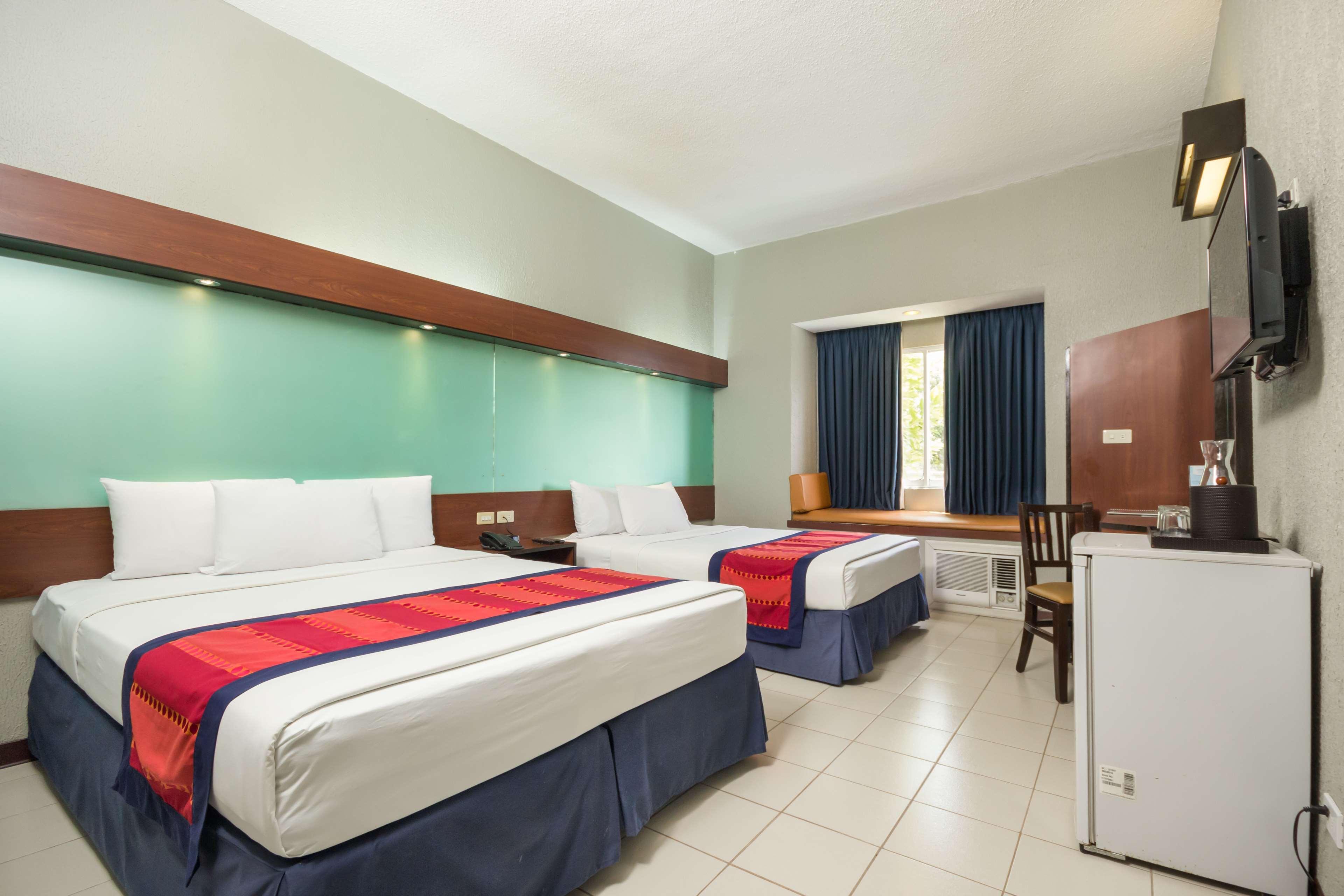 General Trias  Microtel By Wyndham Eagle Ridge מראה חיצוני תמונה
