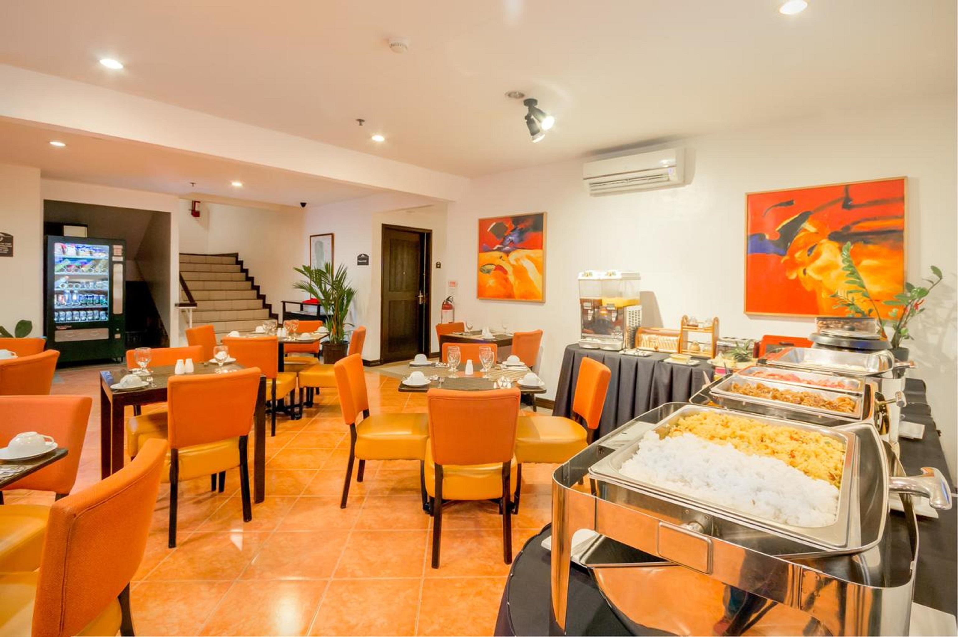 General Trias  Microtel By Wyndham Eagle Ridge מראה חיצוני תמונה