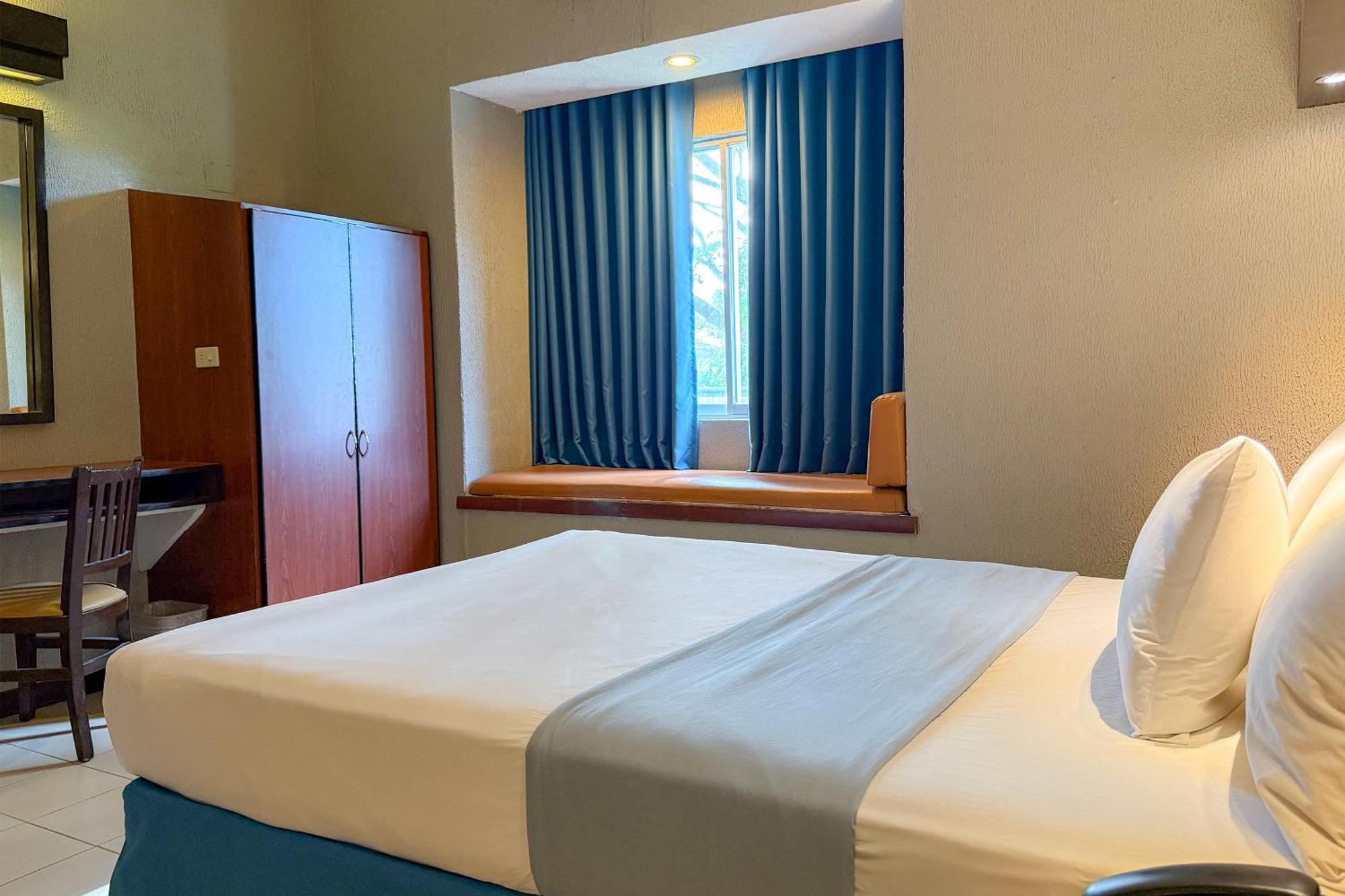 General Trias  Microtel By Wyndham Eagle Ridge מראה חיצוני תמונה