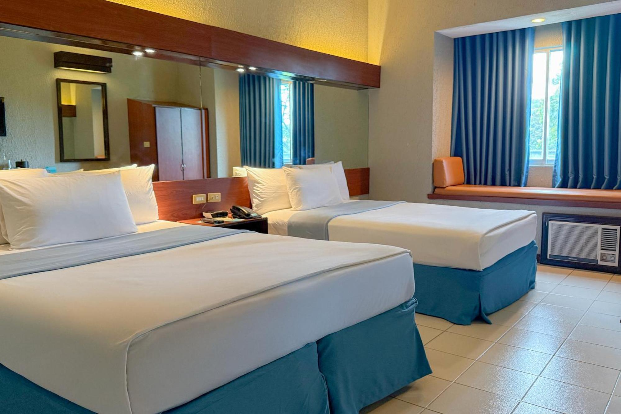 General Trias  Microtel By Wyndham Eagle Ridge מראה חיצוני תמונה