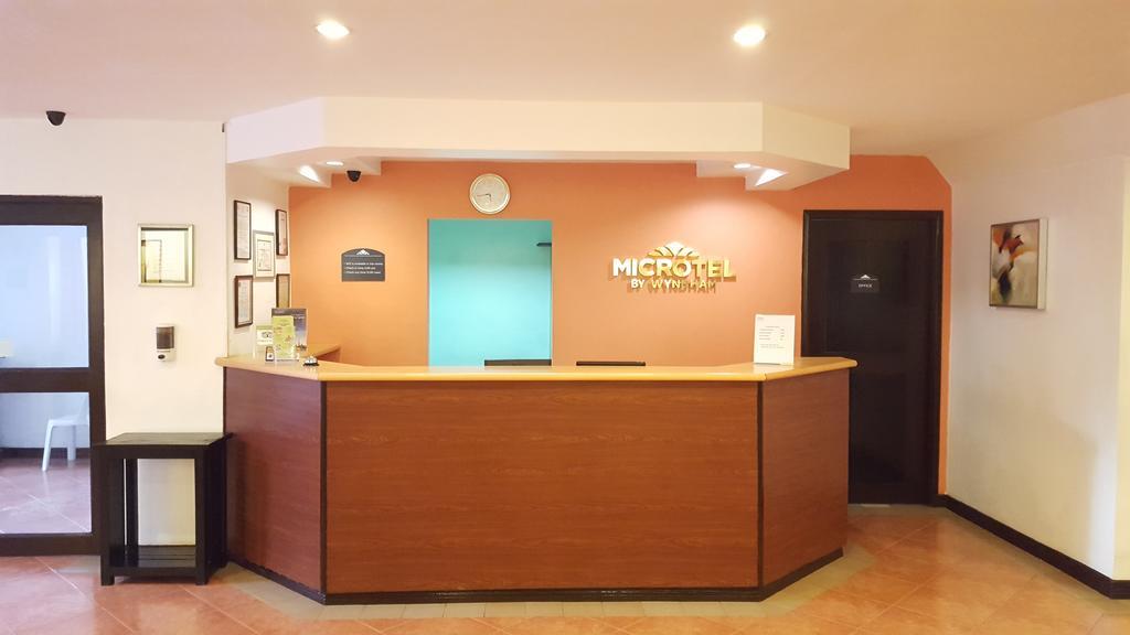 General Trias  Microtel By Wyndham Eagle Ridge מראה חיצוני תמונה