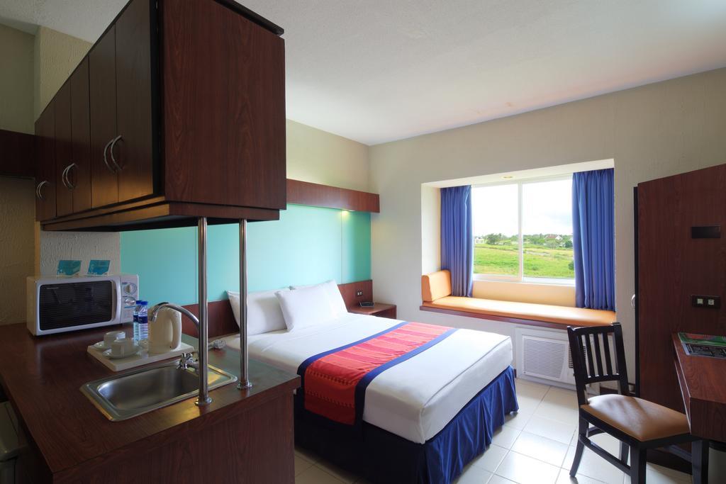 General Trias  Microtel By Wyndham Eagle Ridge מראה חיצוני תמונה