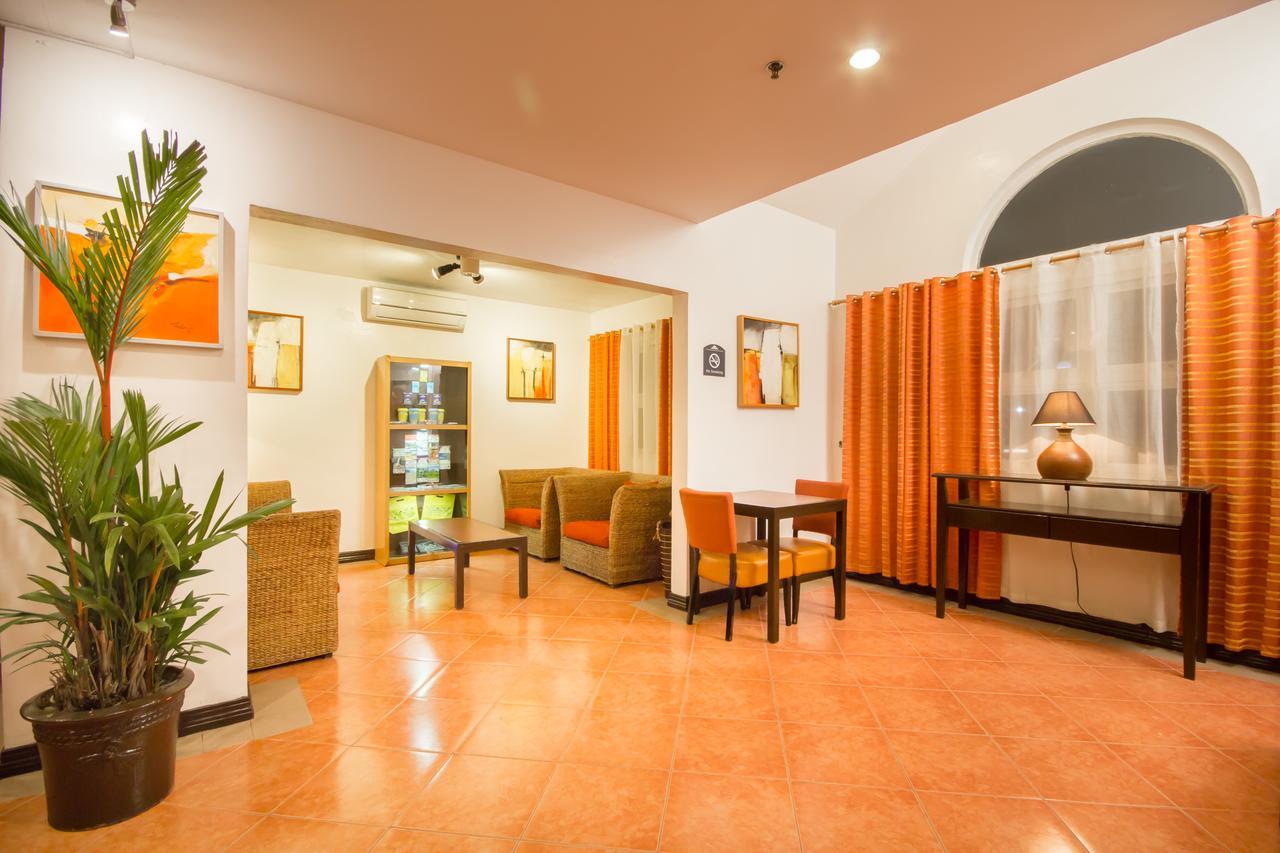 General Trias  Microtel By Wyndham Eagle Ridge מראה חיצוני תמונה