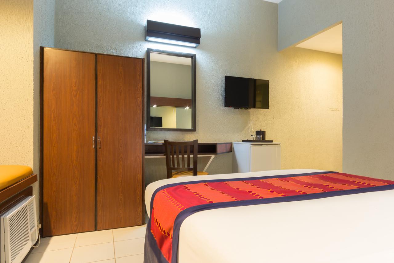 General Trias  Microtel By Wyndham Eagle Ridge מראה חיצוני תמונה