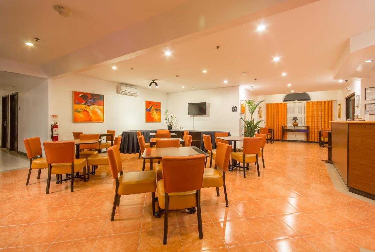 General Trias  Microtel By Wyndham Eagle Ridge מראה חיצוני תמונה