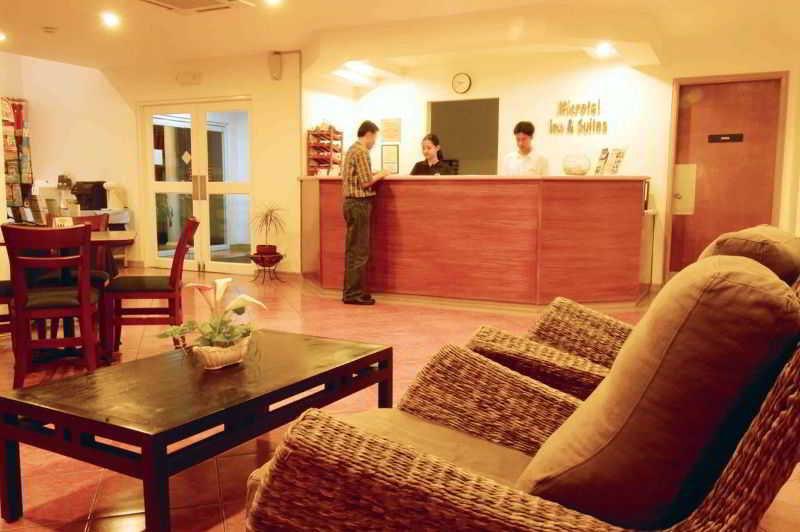 General Trias  Microtel By Wyndham Eagle Ridge מראה חיצוני תמונה