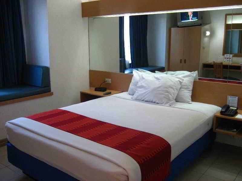 General Trias  Microtel By Wyndham Eagle Ridge מראה חיצוני תמונה