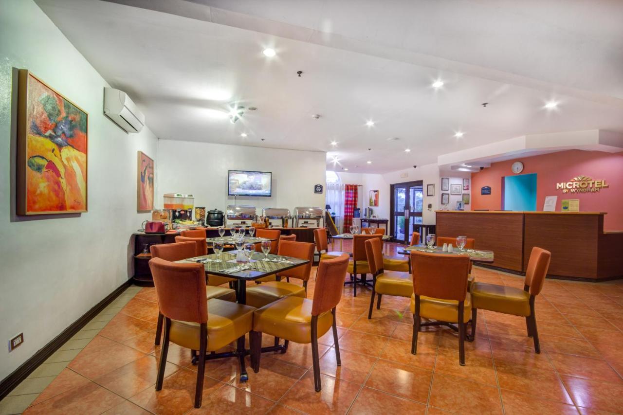 General Trias  Microtel By Wyndham Eagle Ridge מראה חיצוני תמונה